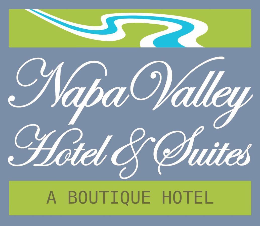 Napa Valley Hotel & Suites Exterior foto